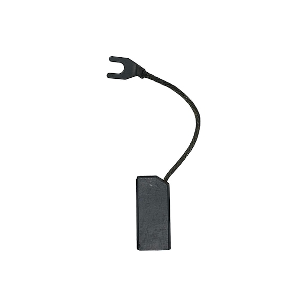 OEM Westinghouse Replacement Carbon Motor Brush - Graphite, Grade WZ314